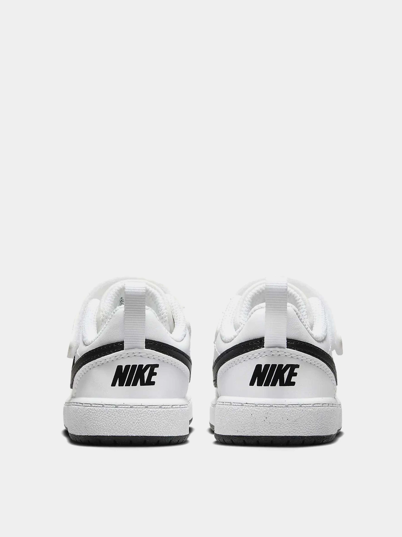Кеды NIKE COURT BOROUGH LOW RECRAFT модель DV5458-104 Фото