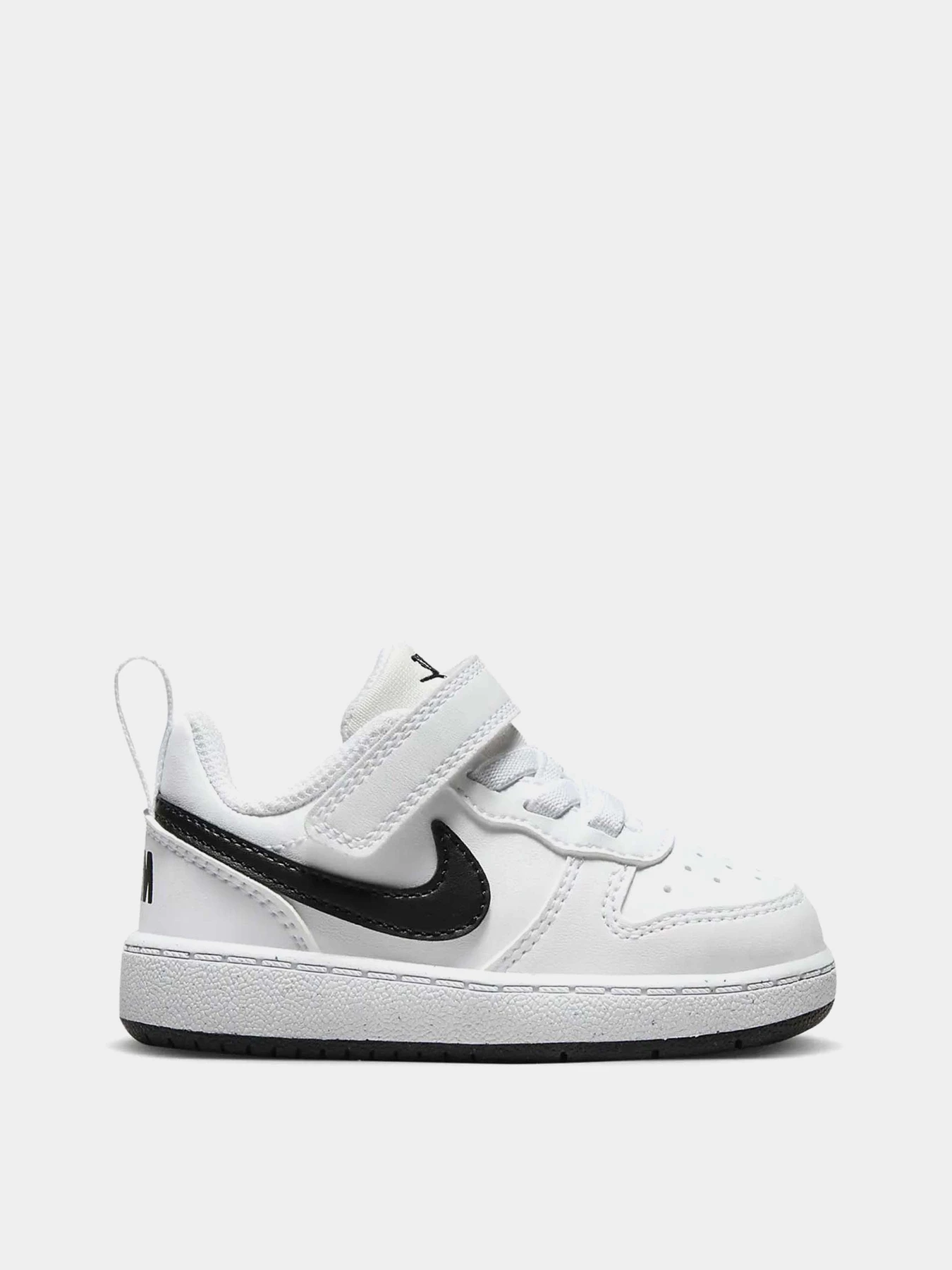 Кеды NIKE COURT BOROUGH LOW RECRAFT модель DV5458-104 Фото