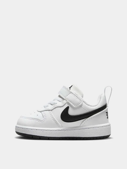 Дитячі Кеди низькі NIKE COURT BOROUGH LOW RECRAFT фото 2