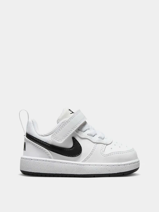 Кеды NIKE COURT BOROUGH LOW RECRAFT модель DV5458-104 Фото