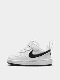 Кеды NIKE COURT BOROUGH LOW RECRAFT модель DV5458-104 Фото