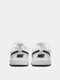 Кеды NIKE COURT BOROUGH LOW RECRAFT модель DV5458-104 Фото