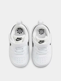Кеды NIKE COURT BOROUGH LOW RECRAFT модель DV5458-104 Фото