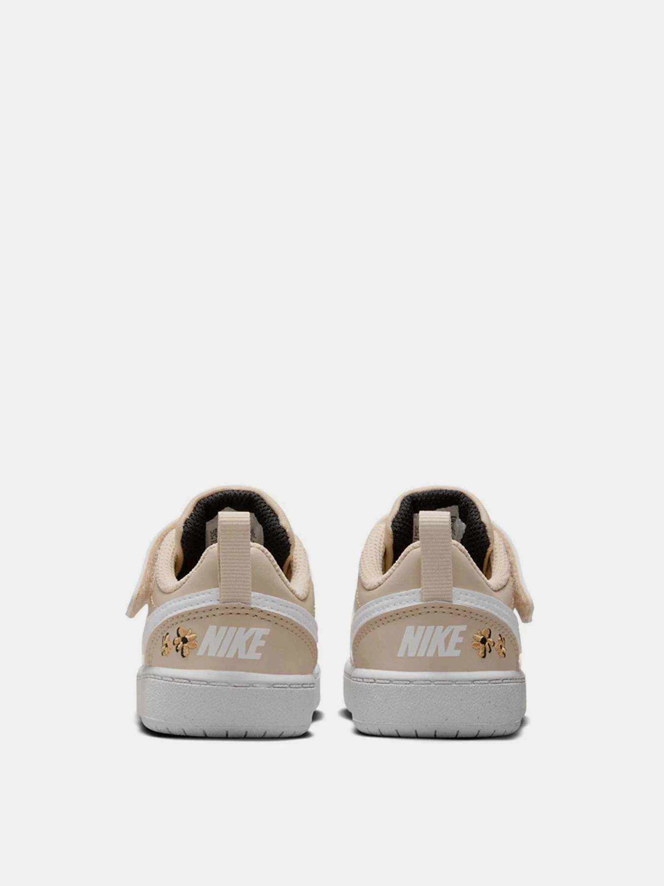 Кеди NIKE COURT BOROUGH RECRAFT SE модель FZ3137-100 Кеди NIKE COURT BOROUGH RECRAFT SE модель FZ3137-100 Фото