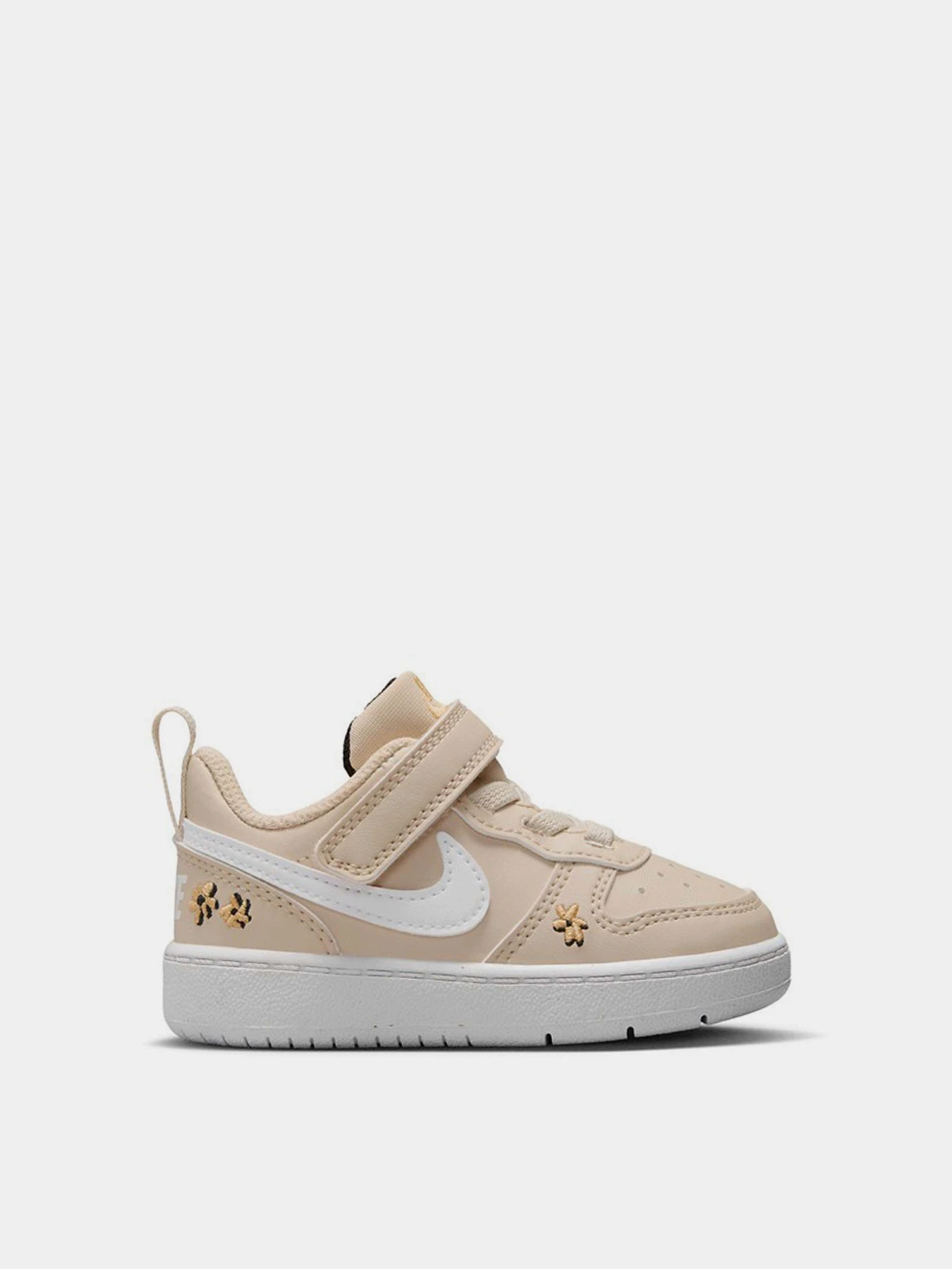 Кеди NIKE COURT BOROUGH RECRAFT SE модель FZ3137-100 Кеди NIKE COURT BOROUGH RECRAFT SE модель FZ3137-100 Фото
