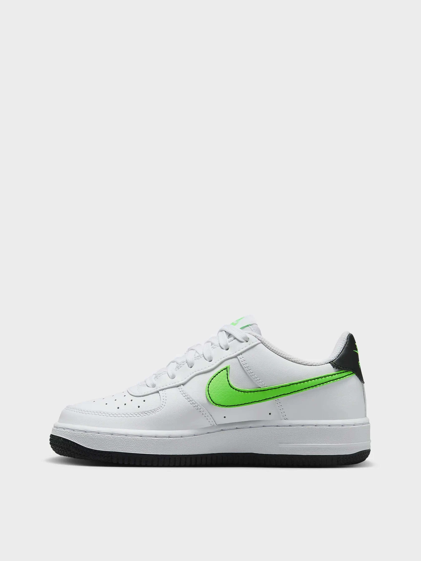 Кеды NIKE AIR FORCE 1 модель FV5948-106 Фото