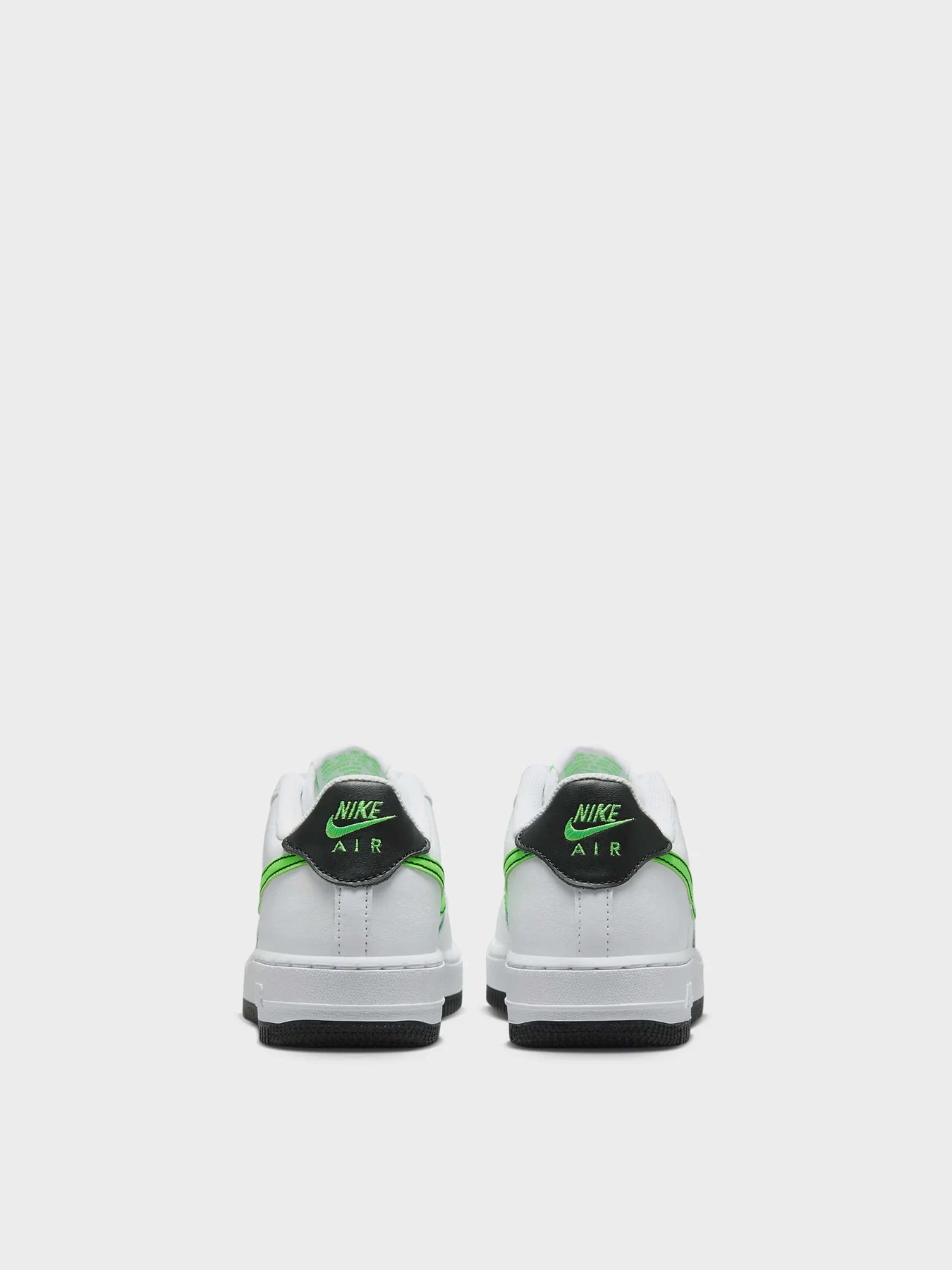 Кеды NIKE AIR FORCE 1 модель FV5948-106 Фото