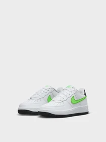 Кеды NIKE AIR FORCE 1 модель FV5948-106 Фото