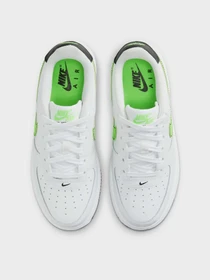 Кеды NIKE AIR FORCE 1 модель FV5948-106 Фото