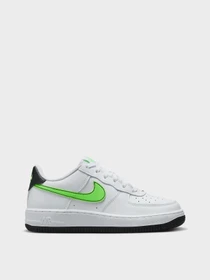 Кеди NIKE AIR FORCE 1 модель FV5948-106 Фото