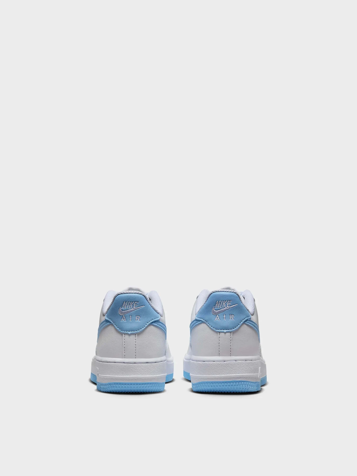 Кеди NIKE AIR FORCE 1 модель FV5948-107 Кеди NIKE AIR FORCE 1 модель FV5948-107 Фото