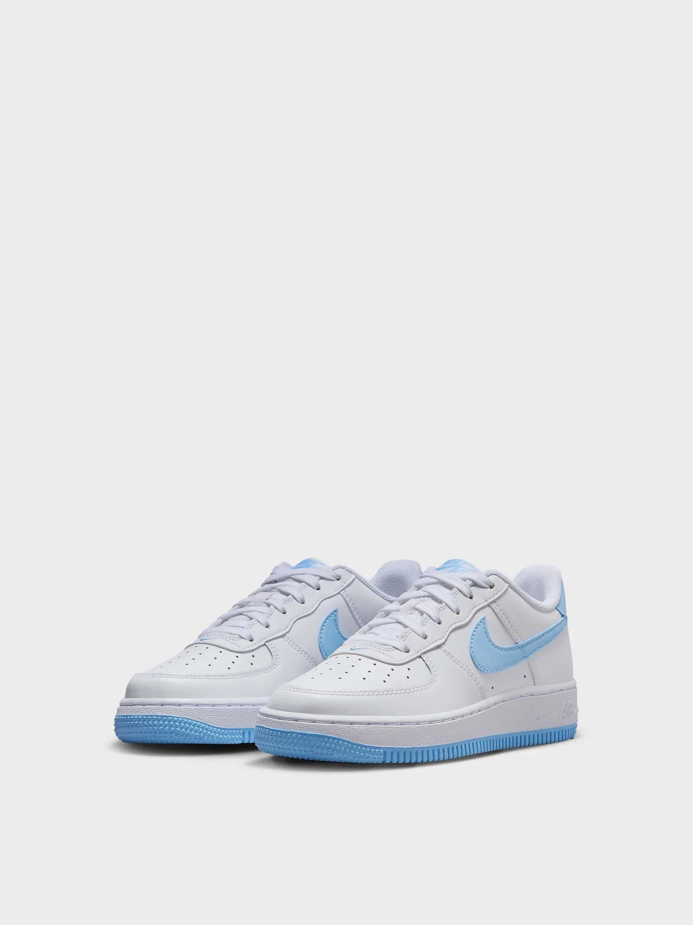 Кеди NIKE AIR FORCE 1 модель FV5948-107 Кеди NIKE AIR FORCE 1 модель FV5948-107 Фото