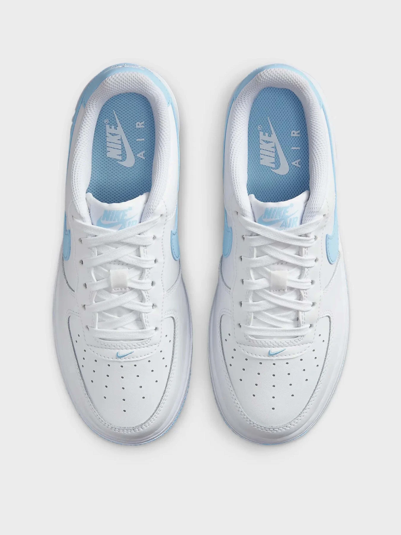 Кеди NIKE AIR FORCE 1 модель FV5948-107 Кеди NIKE AIR FORCE 1 модель FV5948-107 Фото