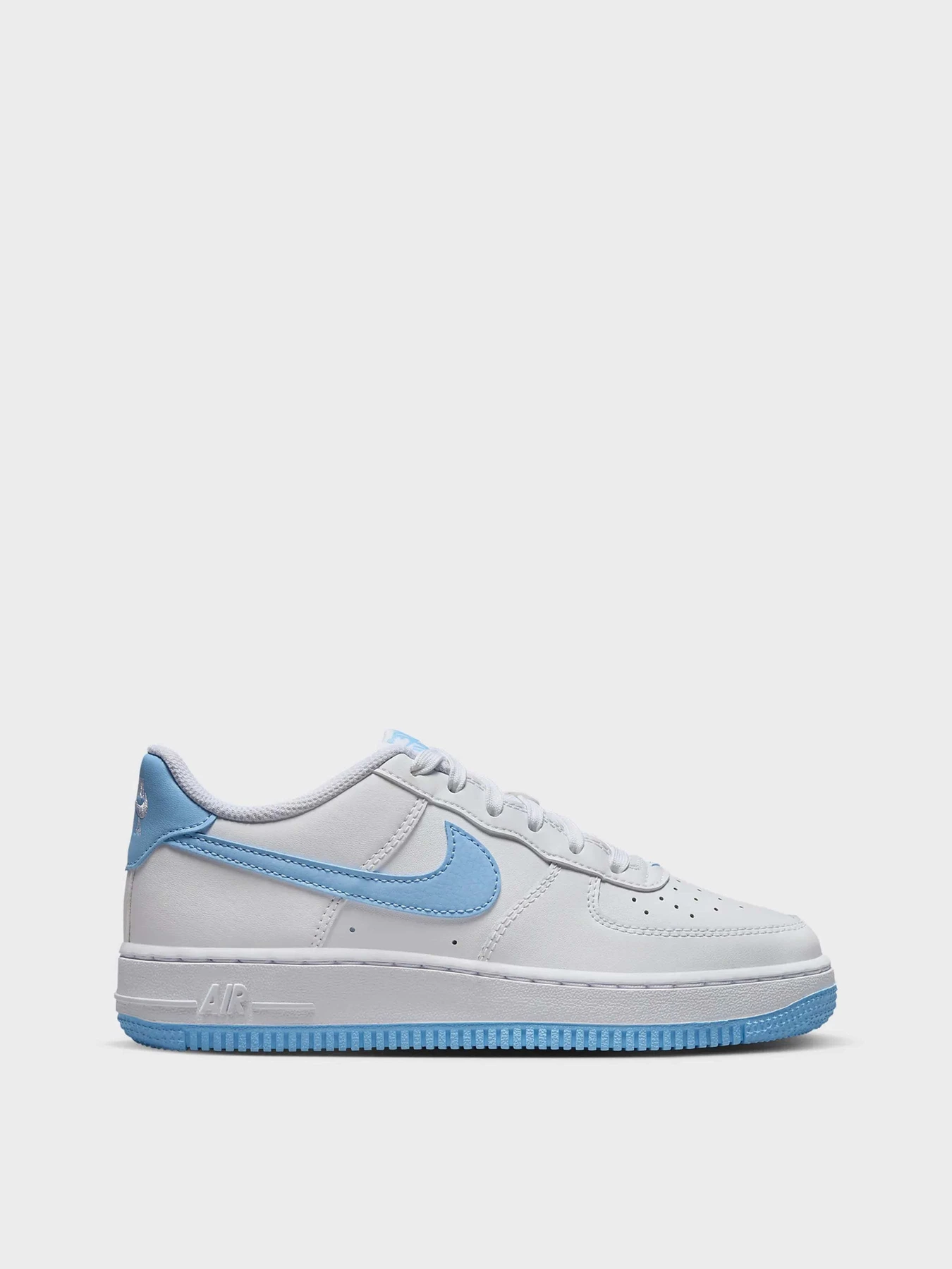 Кеди NIKE AIR FORCE 1 модель FV5948-107 Кеди NIKE AIR FORCE 1 модель FV5948-107 Фото