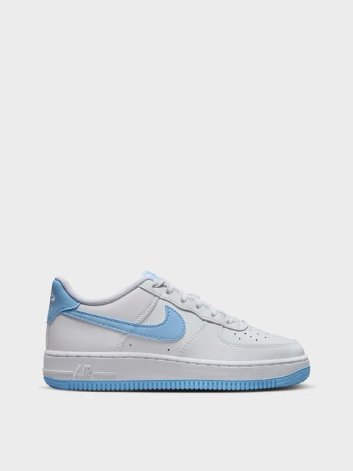 Кеди NIKE AIR FORCE 1 модель FV5948-107 Фото