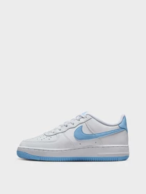 Кеди NIKE AIR FORCE 1 модель FV5948-107 Фото
