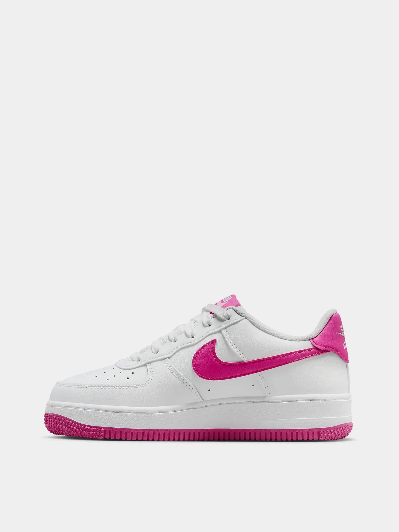 Кеды NIKE AIR FORCE 1 модель FV5948-102 Кеды NIKE AIR FORCE 1 модель FV5948-102 Фото