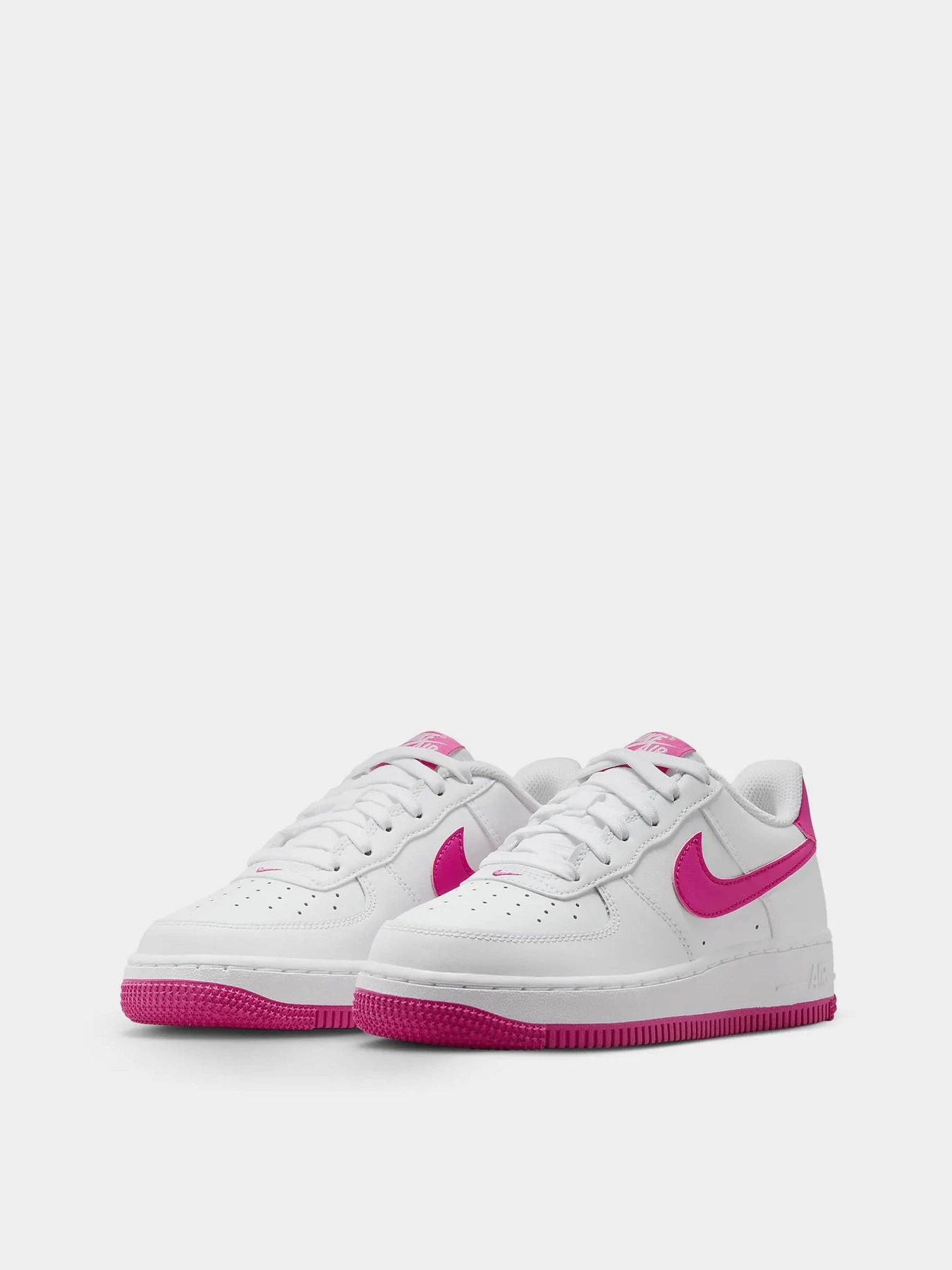 Кеды NIKE AIR FORCE 1 модель FV5948-102 Кеды NIKE AIR FORCE 1 модель FV5948-102 Фото