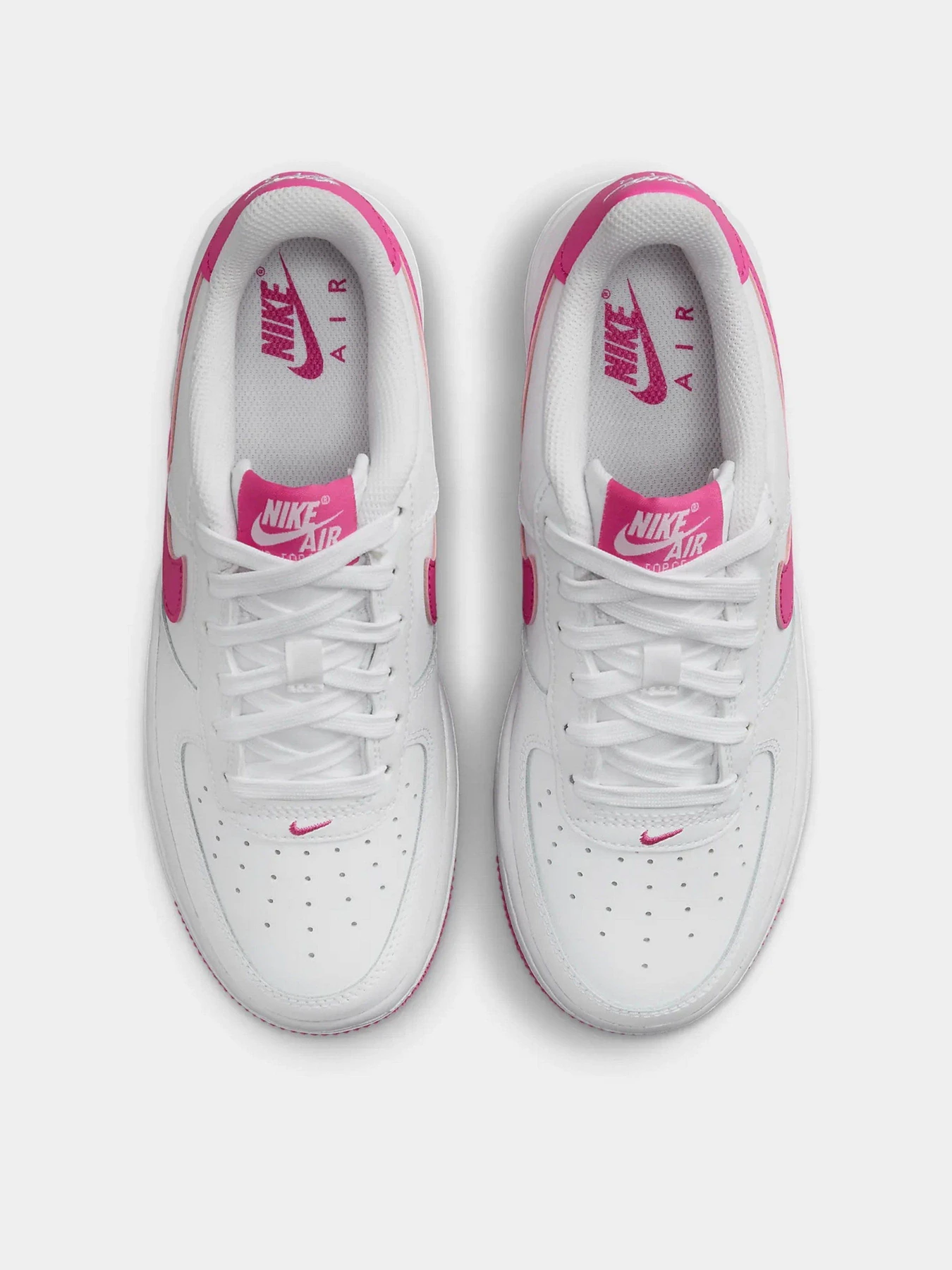 Кеды NIKE AIR FORCE 1 модель FV5948-102 Кеды NIKE AIR FORCE 1 модель FV5948-102 Фото