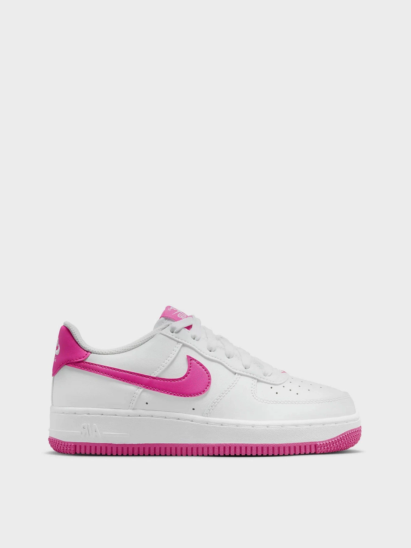 Кеды NIKE AIR FORCE 1 модель FV5948-102 Кеды NIKE AIR FORCE 1 модель FV5948-102 Фото