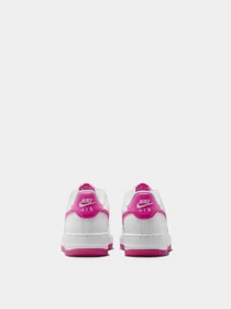 Кеды NIKE AIR FORCE 1 модель FV5948-102 Фото