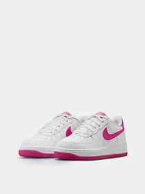 Кеды NIKE AIR FORCE 1 модель FV5948-102 Фото