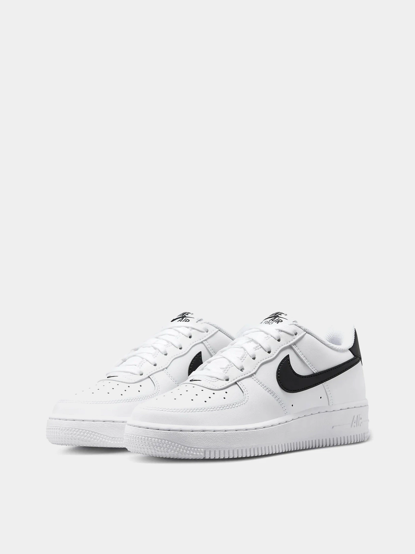 Кеды NIKE AIR FORCE 1 модель FV5948-101 Кеды NIKE AIR FORCE 1 модель FV5948-101 Фото