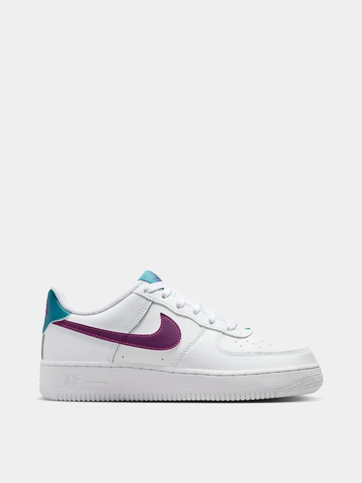 Кеди NIKE AIR FORCE 1 модель FV5948-108 Фото