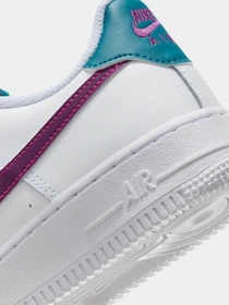 Кеды NIKE AIR FORCE 1 модель FV5948-108 Фото