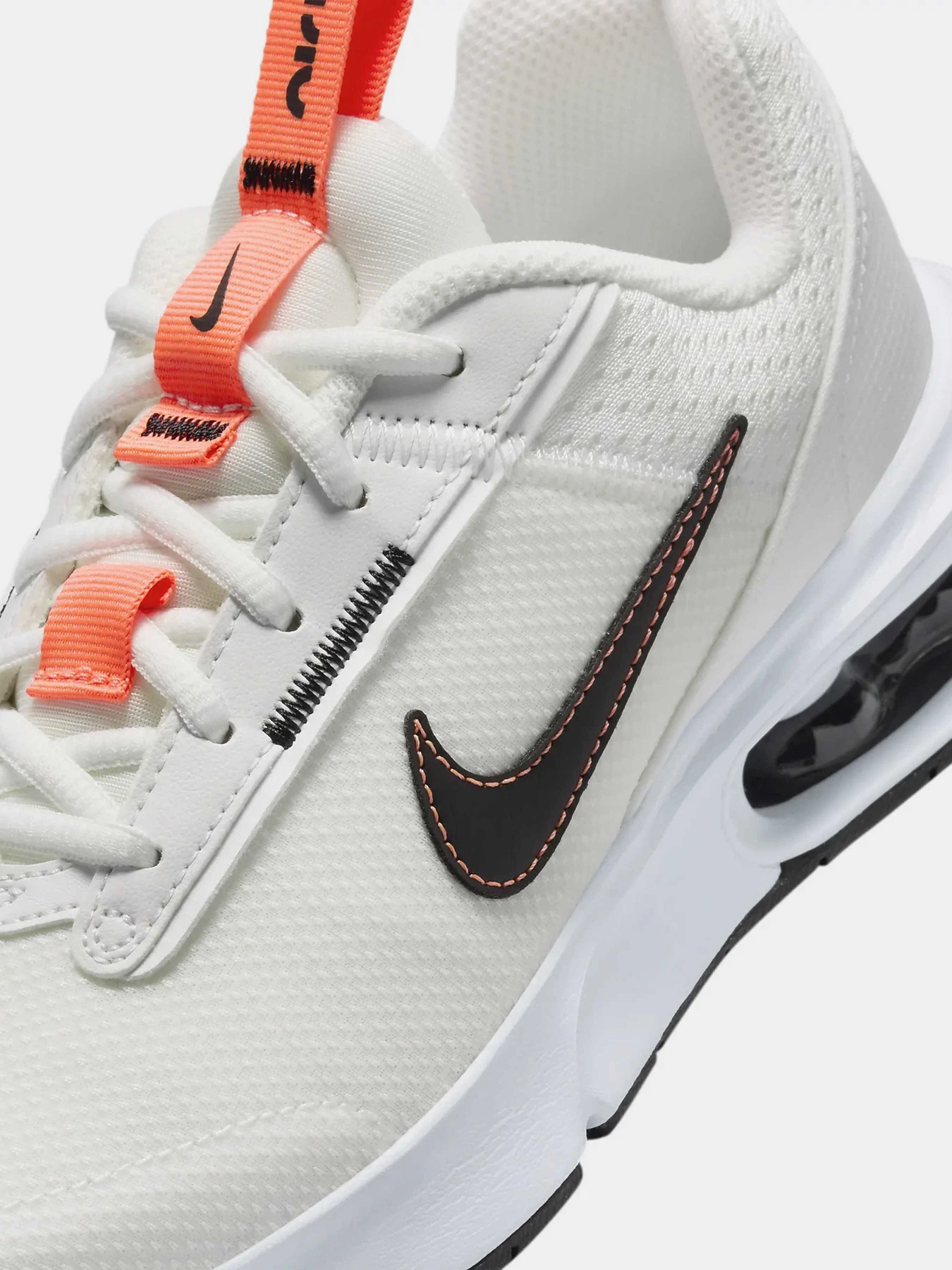 Кроссовки NIKE AIR MAX INTRLK LITE модель DH9393-105 Фото