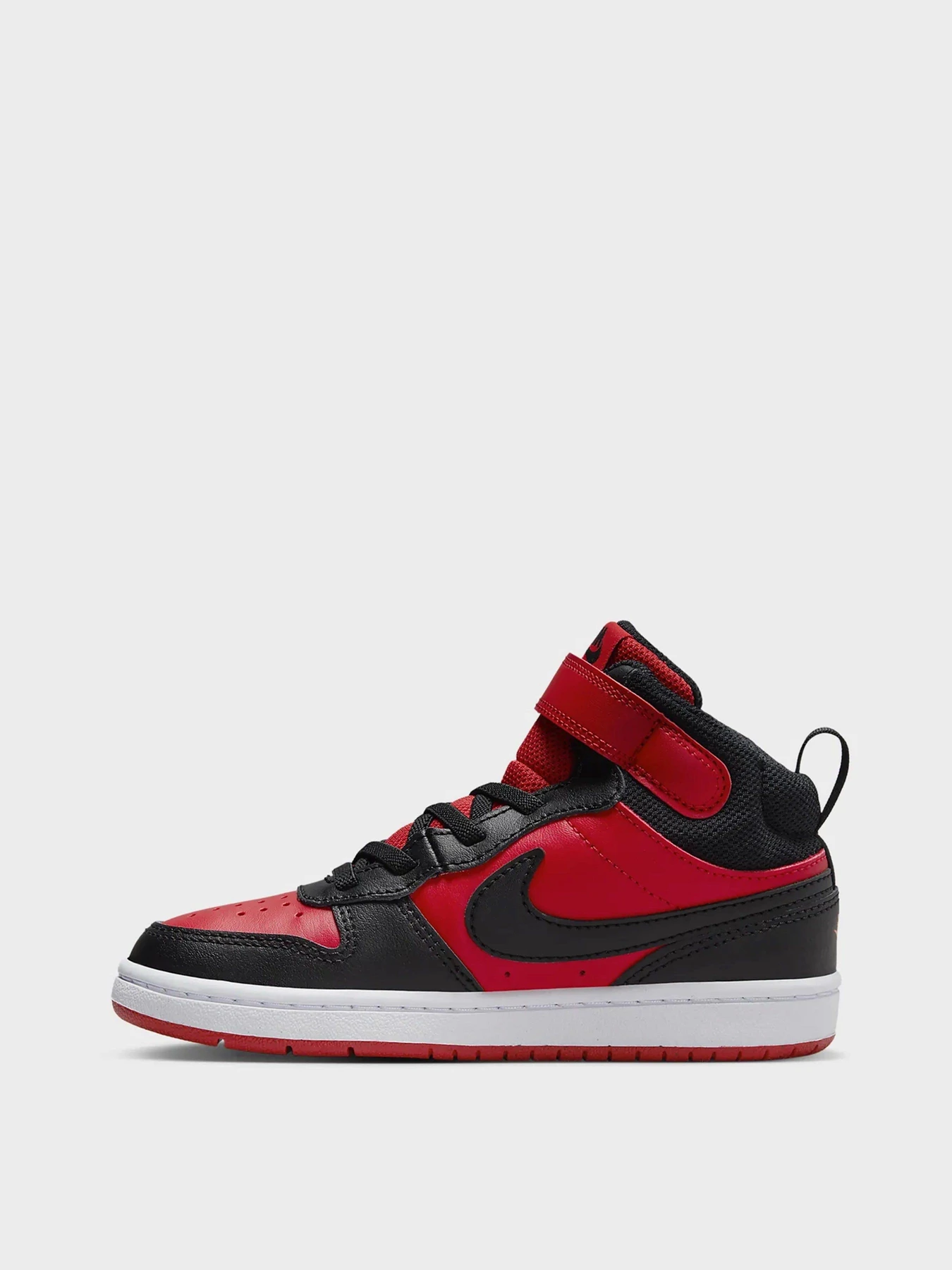 Кеды NIKE COURT BOROUGH MID 2 модель CD7783-602 Фото
