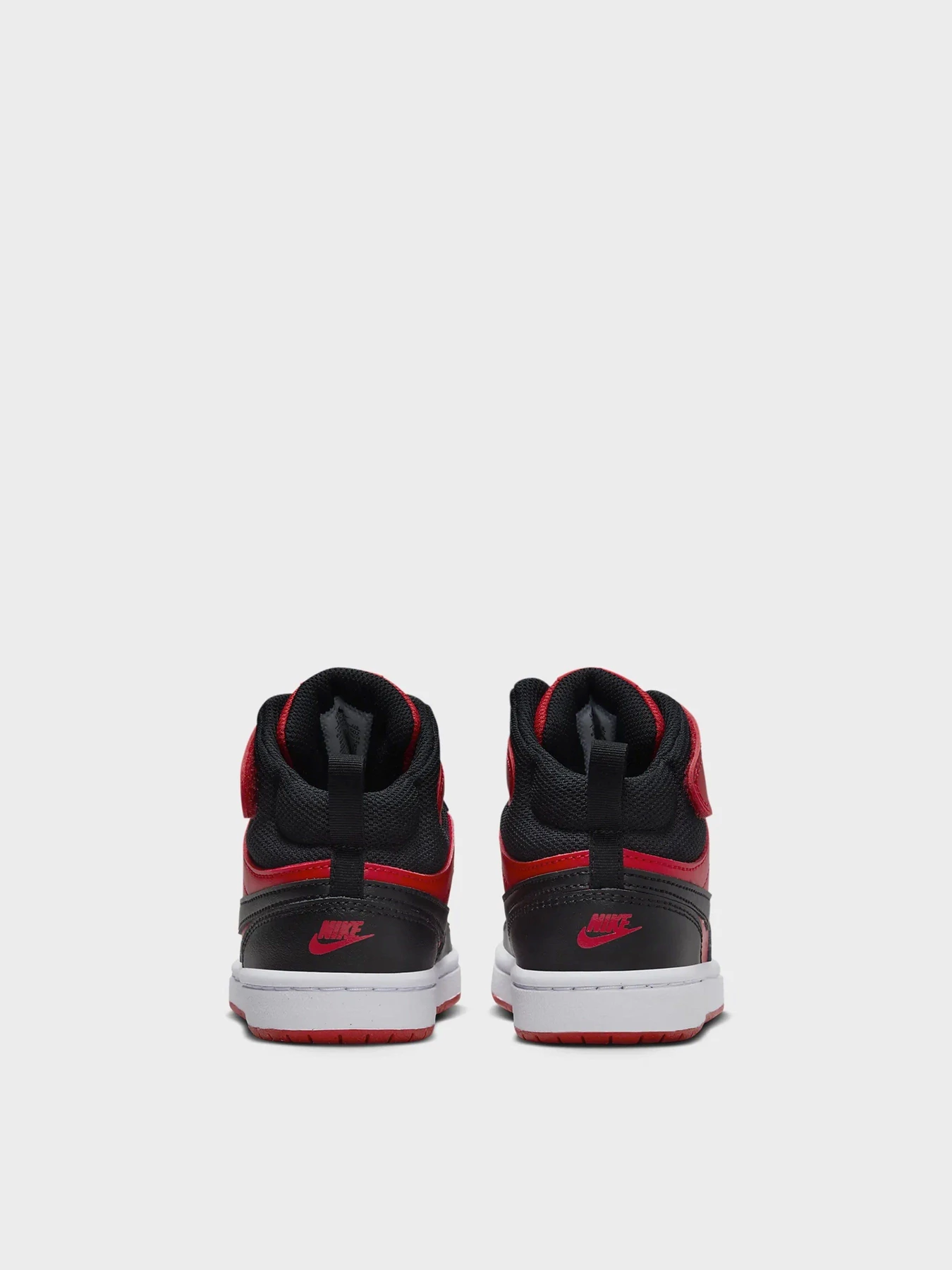 Кеды NIKE COURT BOROUGH MID 2 модель CD7783-602 Фото