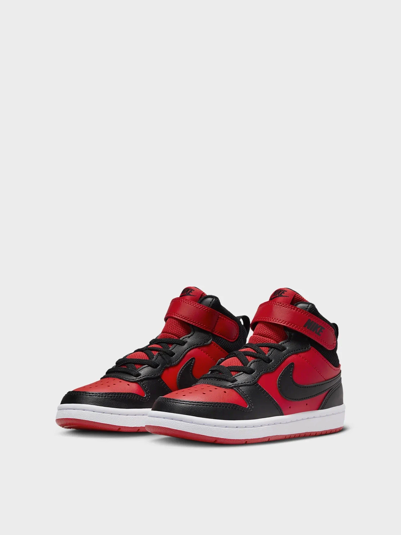 Кеды NIKE COURT BOROUGH MID 2 модель CD7783-602 Фото