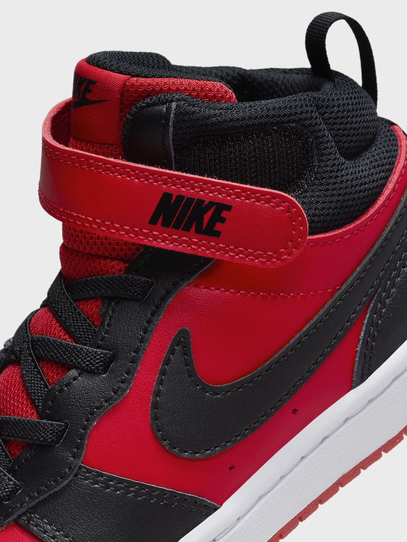 Кеды NIKE COURT BOROUGH MID 2 модель CD7783-602 Фото