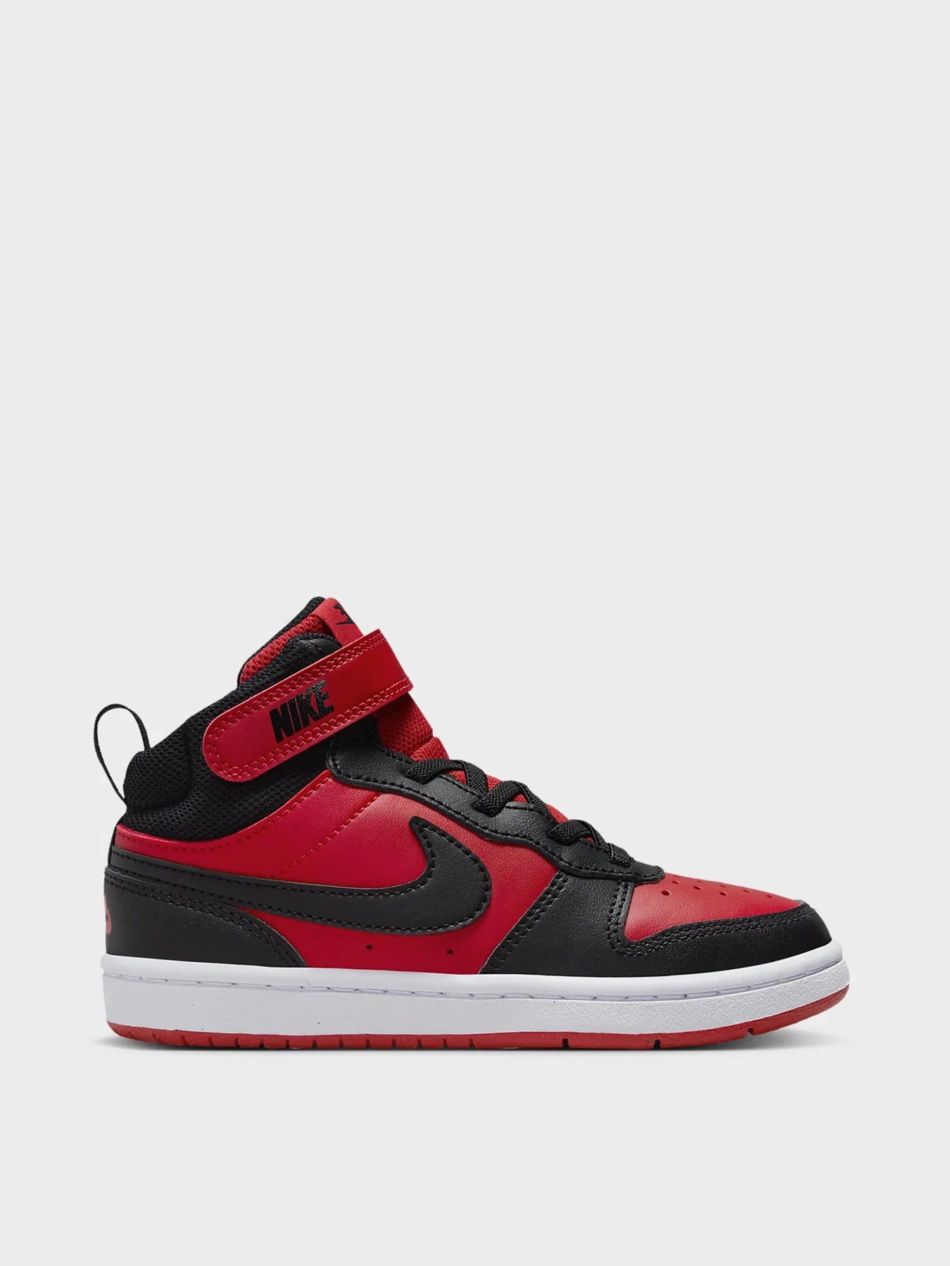 Кеды NIKE COURT BOROUGH MID 2 модель CD7783-602 Фото