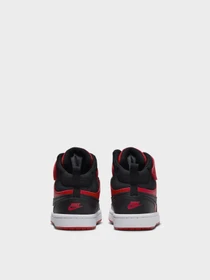 Кеды NIKE COURT BOROUGH MID 2 модель CD7783-602 Фото