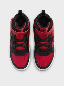 Кеды NIKE COURT BOROUGH MID 2 модель CD7783-602 Фото