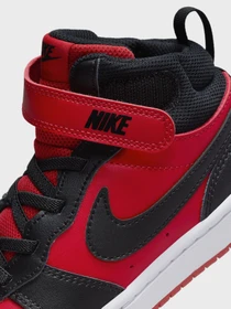 Кеды NIKE COURT BOROUGH MID 2 модель CD7783-602 Фото