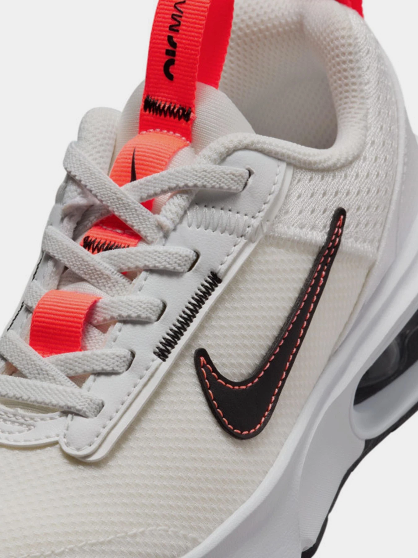 Кросівки NIKE AIR MAX INTRLK LITE модель DH9394-105 Кросівки NIKE AIR MAX INTRLK LITE модель DH9394-105 Фото