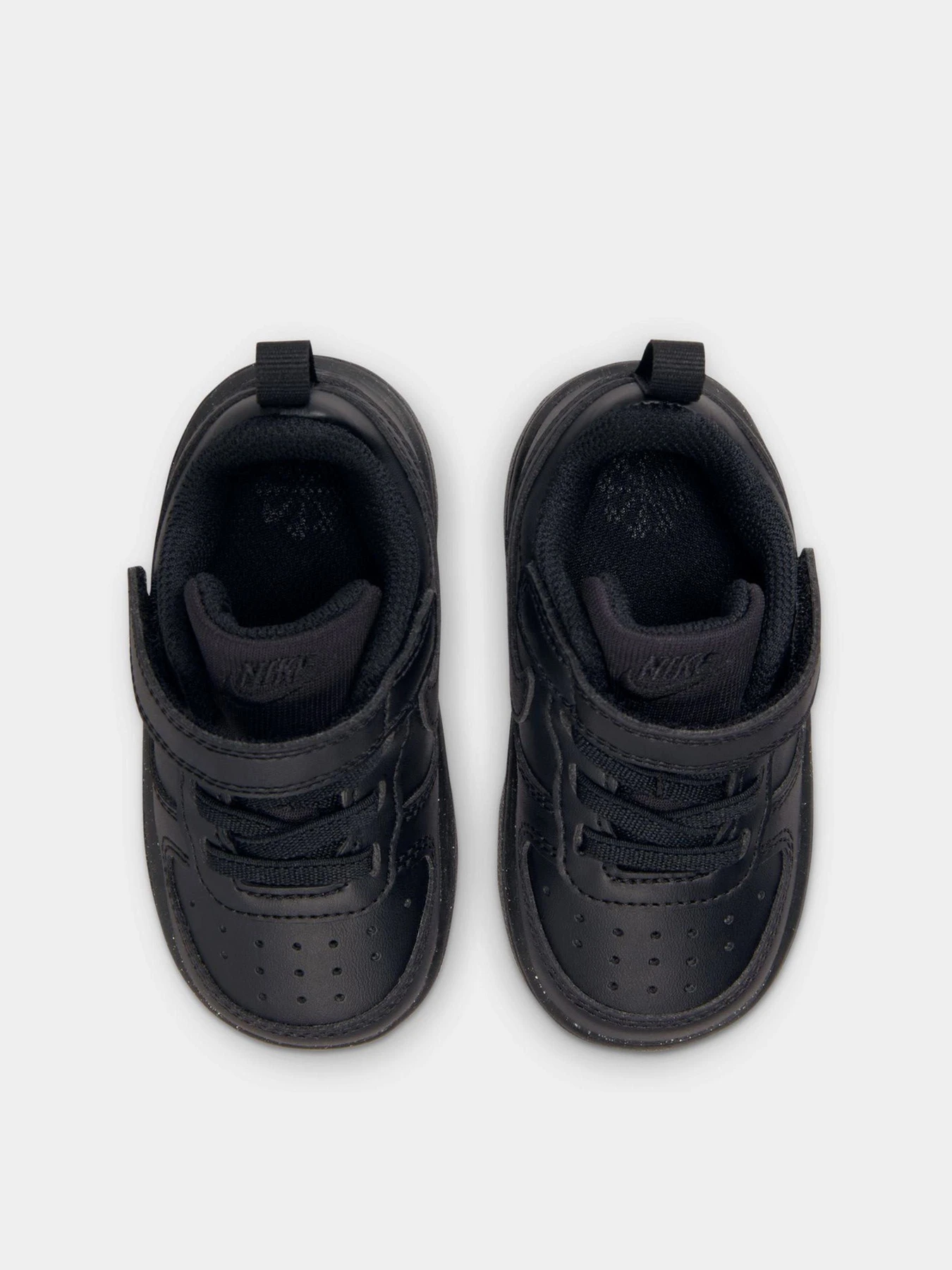 Кеды NIKE COURT BOROUGH LOW RECRAFT модель DV5458-002 Кеды NIKE COURT BOROUGH LOW RECRAFT модель DV5458-002 Фото