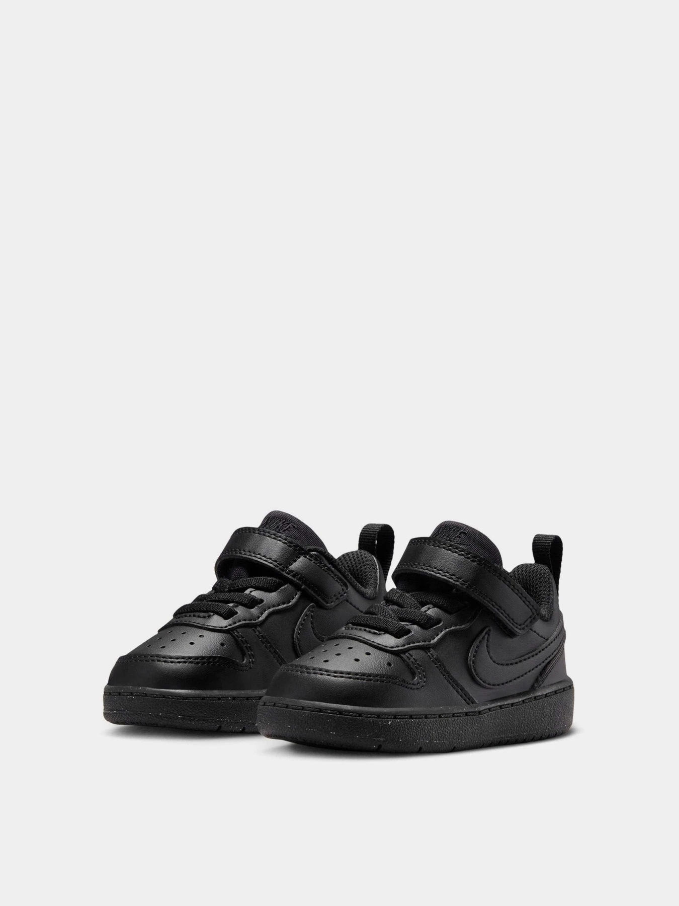 Кеды NIKE COURT BOROUGH LOW RECRAFT модель DV5458-002 Кеды NIKE COURT BOROUGH LOW RECRAFT модель DV5458-002 Фото