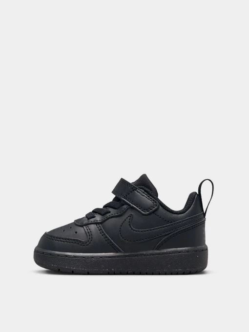 Дитячі Кеди низькі NIKE COURT BOROUGH LOW RECRAFT фото 2