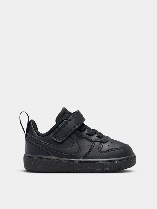Кеди NIKE COURT BOROUGH LOW RECRAFT модель DV5458-002 Фото