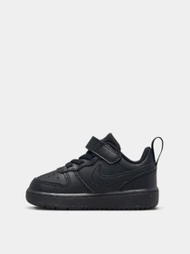 Кеды NIKE COURT BOROUGH LOW RECRAFT модель DV5458-002 Фото