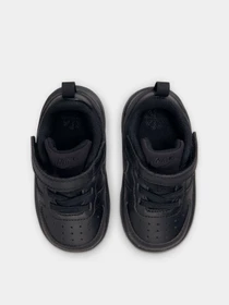 Кеды NIKE COURT BOROUGH LOW RECRAFT модель DV5458-002 Фото