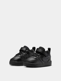 Кеды NIKE COURT BOROUGH LOW RECRAFT модель DV5458-002 Фото