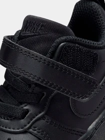 Кеды NIKE COURT BOROUGH LOW RECRAFT модель DV5458-002 Фото