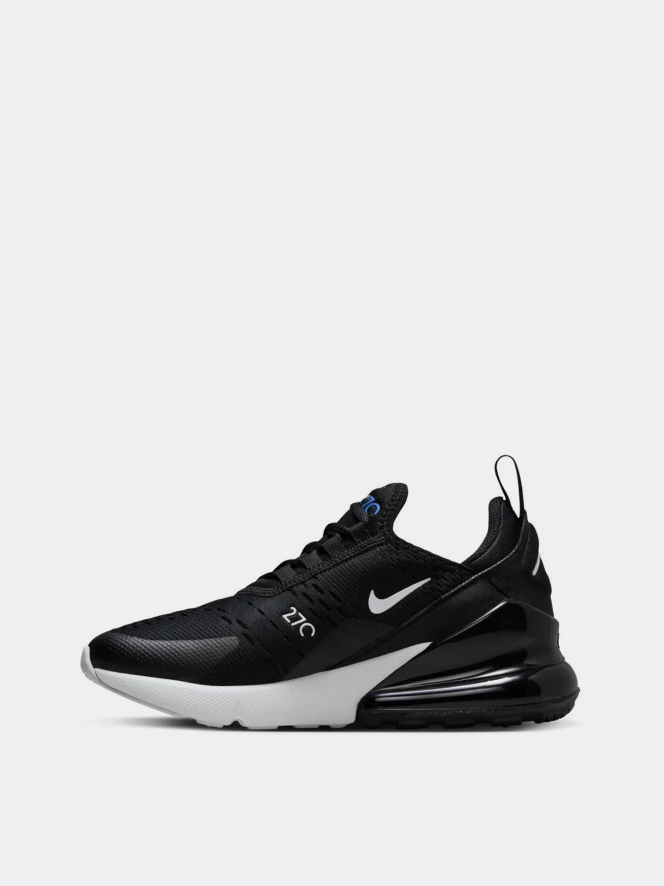 Кросівки NIKE AIR MAX 270 модель 943345-035 Фото