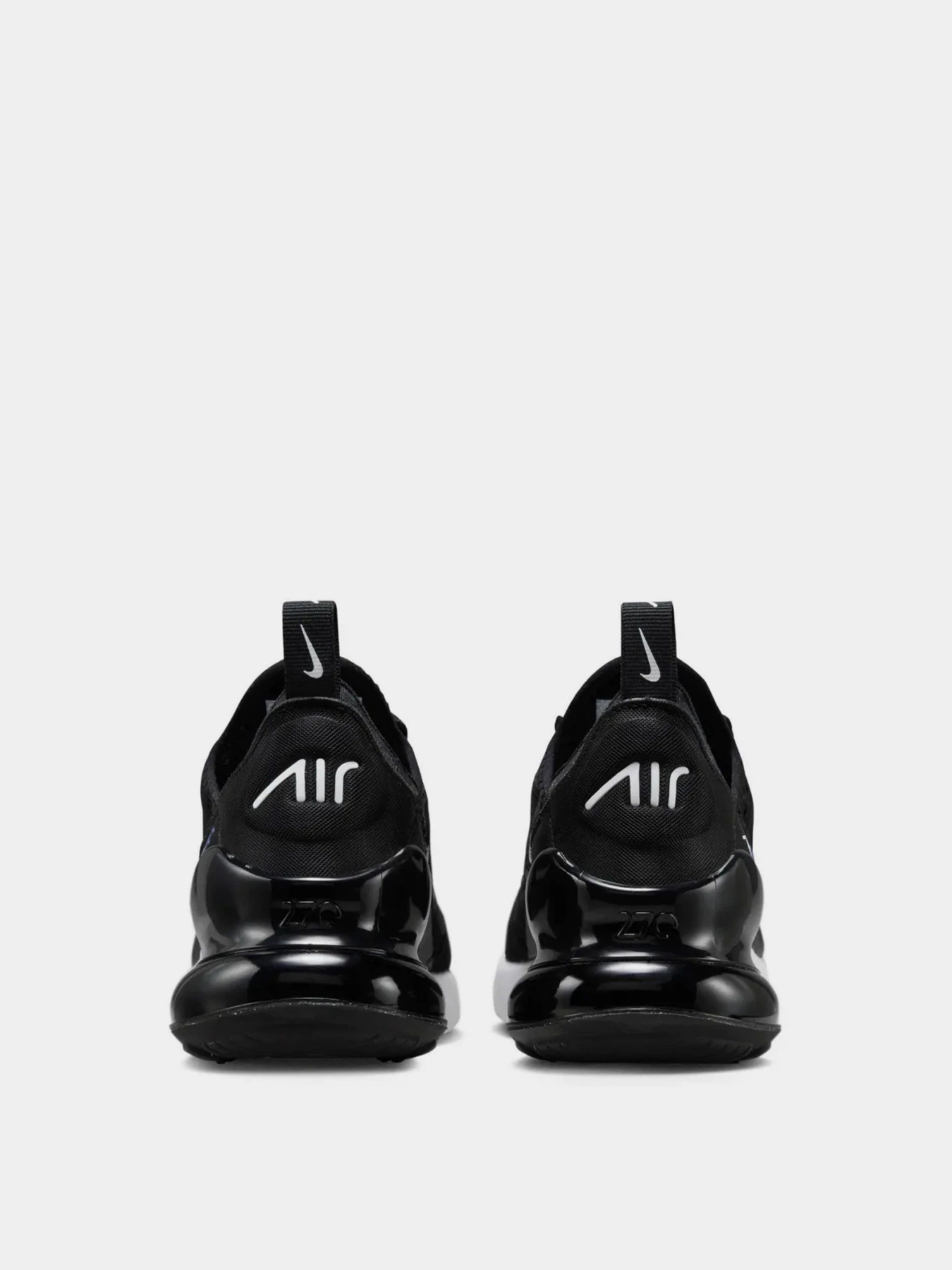 Кросівки NIKE AIR MAX 270 модель 943345-035 Фото