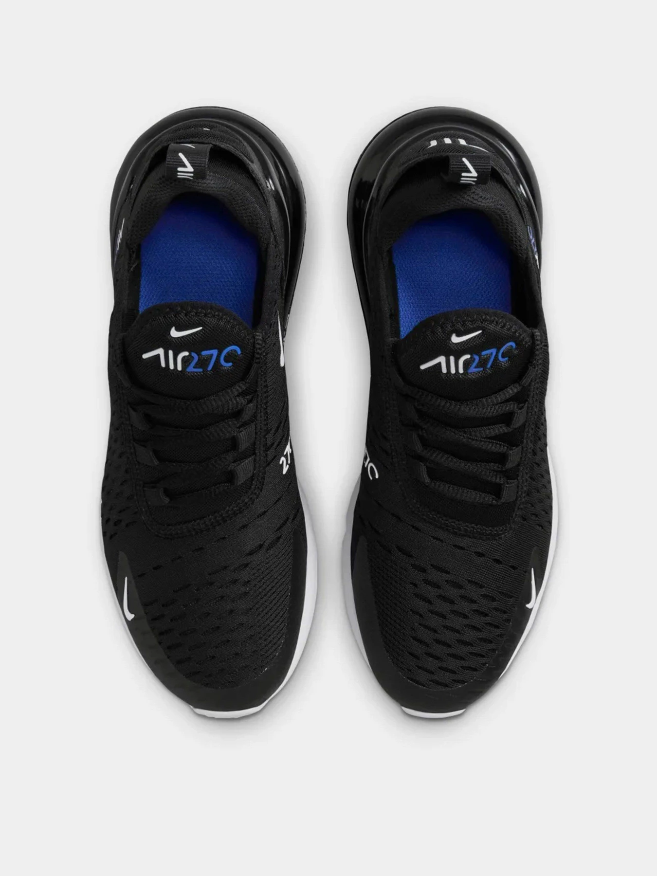Кросівки NIKE AIR MAX 270 модель 943345-035 Фото